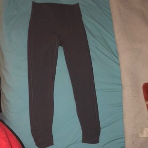 Brand new lulu lemon leggings
